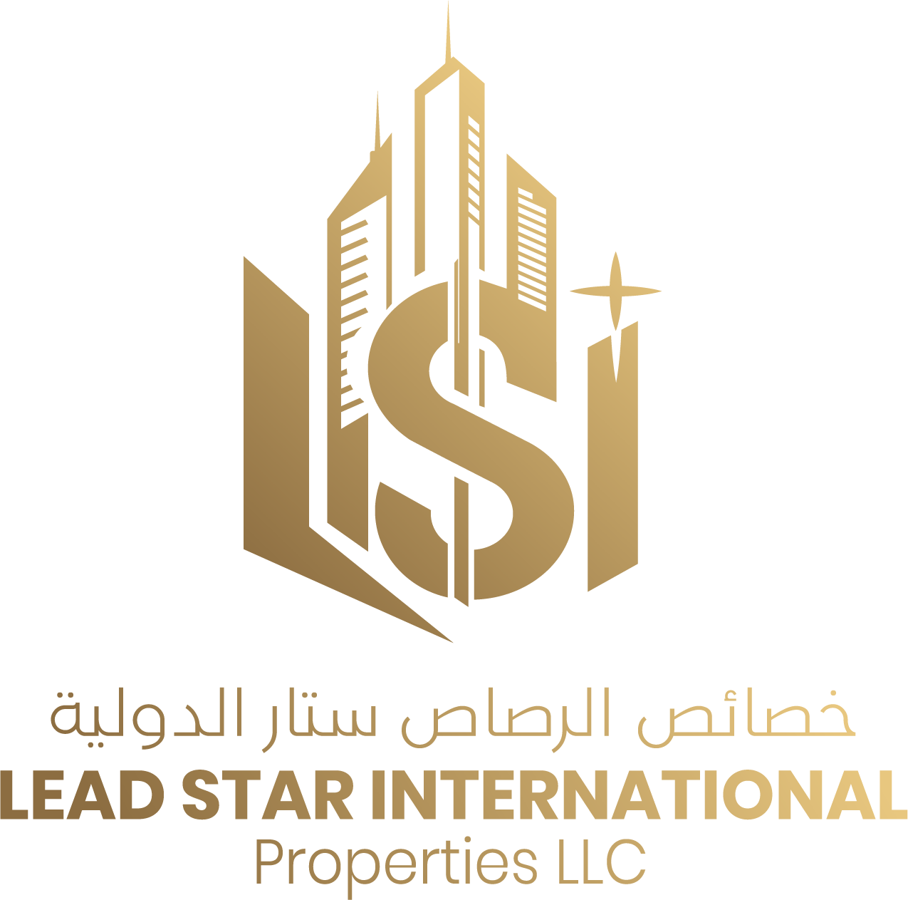 Lead Star Logo